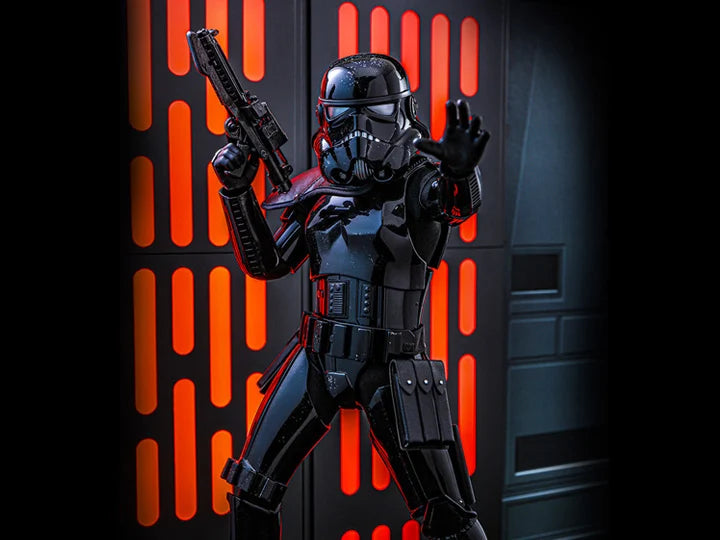 Star Wars MMS Shadow Trooper 1/6th Scale Collectible Figure