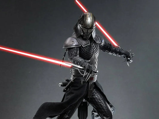 Star Wars: The Force Unleashed VGM63 Lord Starkiller 1/6th Scale Collectible Figure