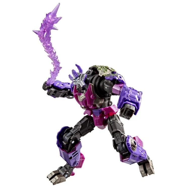 Transformers One - Studio Series - Voyager Class Alpha Trion Action Figure