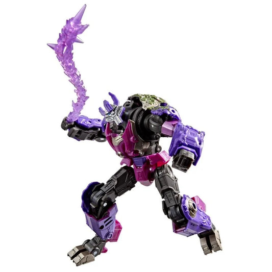 Transformers One - Studio Series - Voyager Class Alpha Trion Action Figure