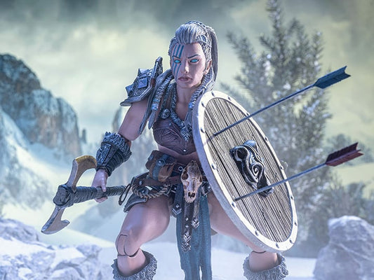 Mythic Legions: Rising Sons Neve Action Figure