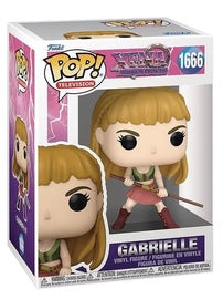 Funko POP! Gabrielle