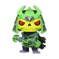 Funko Skeletor Target Con Limited Edition Exclusive Sticker