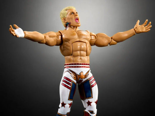 WWE Elite Collection Series 111 Cody Rhodes