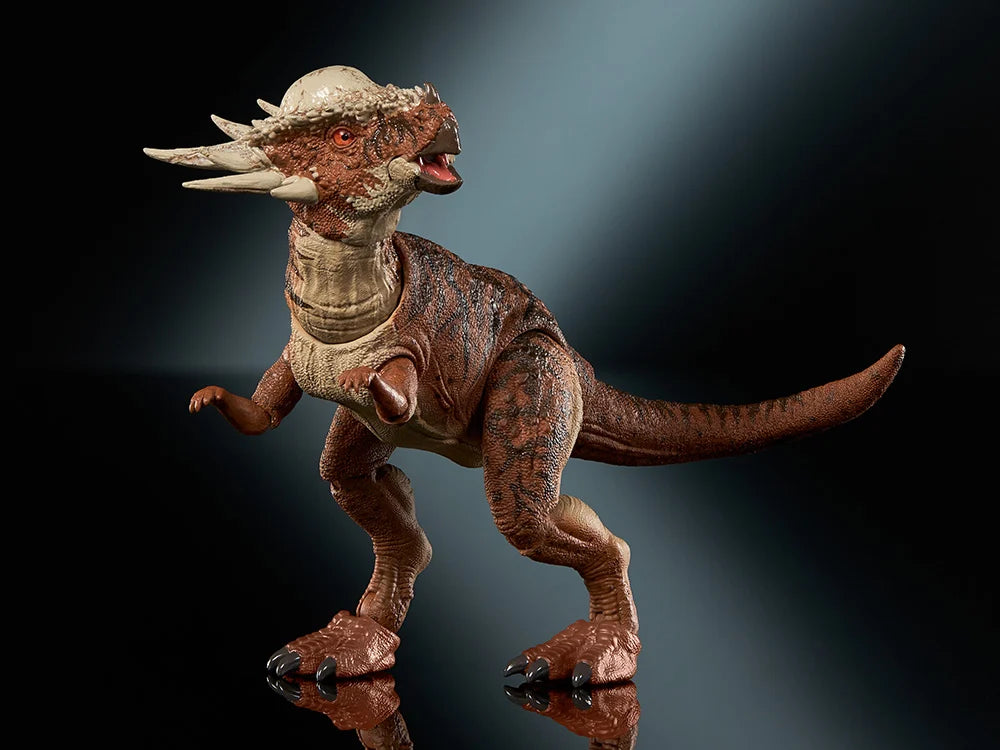 Mattel Collectible - Jurassic World Hammond Collection Stygimoloch Action Figure