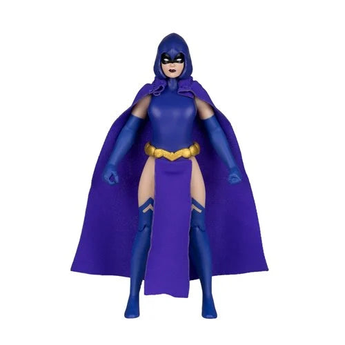 DC Super Powers Wave 14  Raven