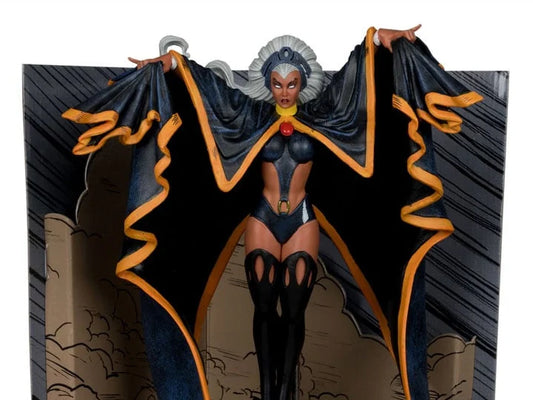 Marvel Comics Storm (Marvel Tales #236) 1/10 Scale Figure