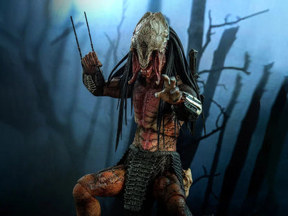 Prey TMS114 Feral Predator 1/6th Scale Collectible Figure