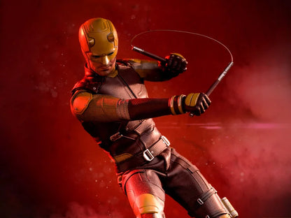 She-Hulk TMS096 Daredevil 1/6th Scale Collectible Figure