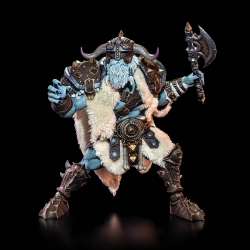 MYTHIC LEGIONS: ASHES OF AGBENDOR  Frost Ogre
