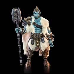 MYTHIC LEGIONS: ASHES OF AGBENDOR  Frost Ogre