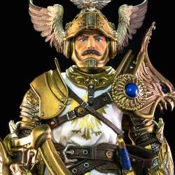 Necronominus Sir Gideon Heavensbrand 2