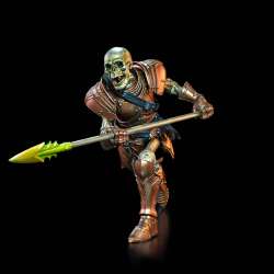MYTHIC LEGIONS: ASHES OF AGBENDOR  Gold Skeleton 2