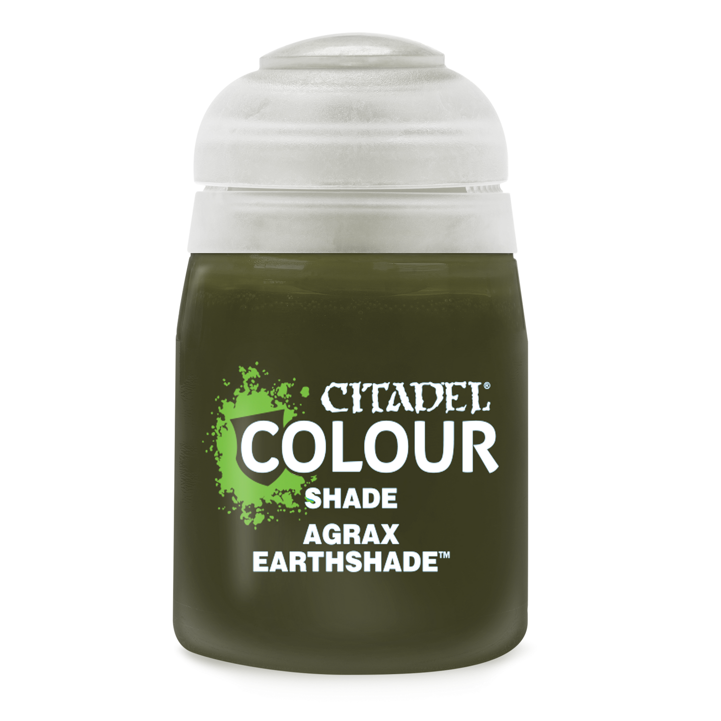 Citadel: paint AGRAX EARTHSHADE (18ml)