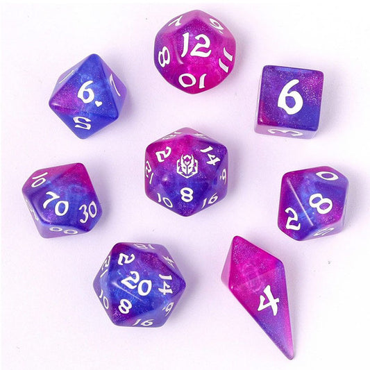 8-Set Wyrmforged: Fairy Farts