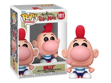 Funko POP! -Billy