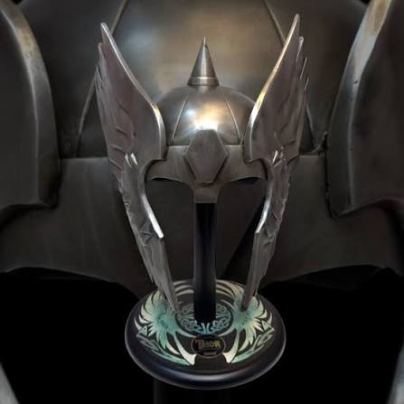 Windlass 1:1 Marvel THOR Lord of Asgard Prop Replica Helmet Limited Ed /1000