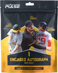 PULSE BASEBALL SERIES 2 2025