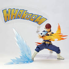 Storm Collectibles 1/12 Baki Hanma: Son of Ogre Baki Hanma Scale Action Figure