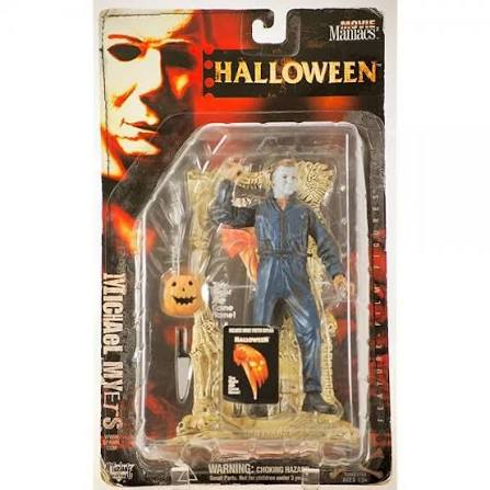 McFarlane Toys Michael Myers Action Figure