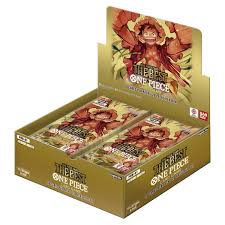 One Piece PRB-01