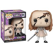 FUNKO POP! Games: Funko Fusion - M3GAN