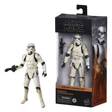 Star Wars Black  - Remnant Stormtrooper