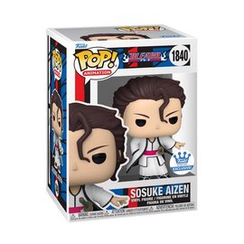 FUNKO POP! Sosuke Aizen