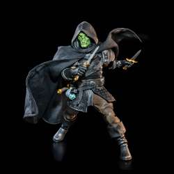 MYTHIC LEGIONS: ASHES OF AGBENDOR  K’ai Pacha