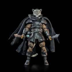 MYTHIC LEGIONS: ASHES OF AGBENDOR  K’ai Pacha