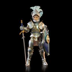 MYTHIC LEGIONS: ASHES OF AGBENDOR  The Blue Shield
