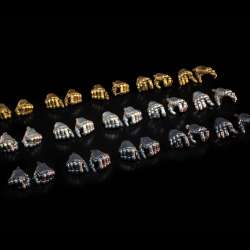 Necronominus Knights of Eathyron Hands Pack