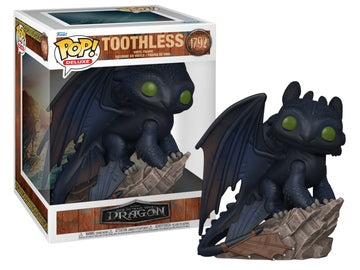 Funko POP! -Toothless