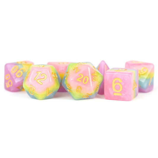 7-Set Pastel Fairy