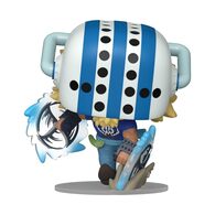 Funko POP! Killer One Piece #1895 [Amazon Exc.]