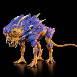 Four Horsemen Cosmic Legions-Lowland Scapeback