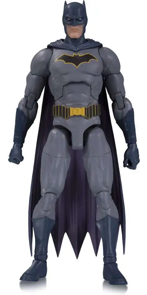 DC Essentials Batman Action Figure [Rebirth Version 1]