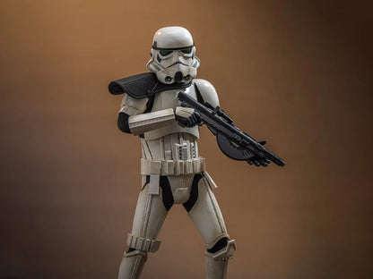 Imperial Remnant Stormtrooper (Deluxe Version)