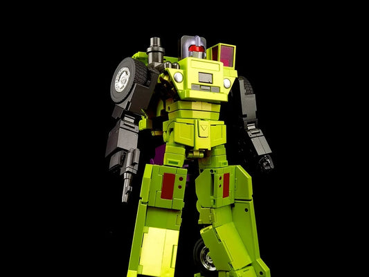 Fan Toys FT-32D Calatrava