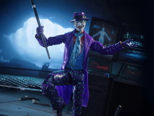 Batman DC Multiverse Collector Edition The Joker Action Figure