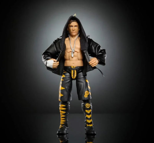 WWE Elite Collection Series 124 Chris Sabin Action Figure