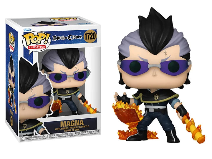 Funko POP! Magna