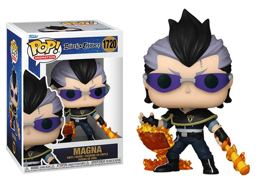 Funko POP! Magna