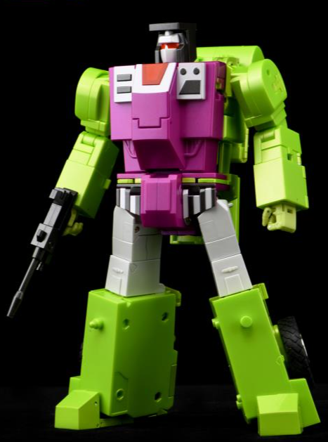 Fans Toys FT-32A Gehry