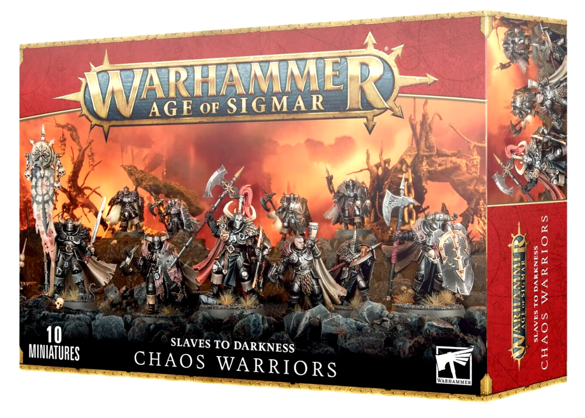 Age of Sigmar: Gloomspite Gtiz - Stabbas [89-07]