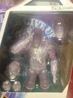 WW Elite Collection 2025 (Collector's Edition) Invisible - "John Cena"