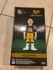 Funko Gold Legends - Jack Lambert Fanatics Exclusive 12" Pittsburgh Steelers