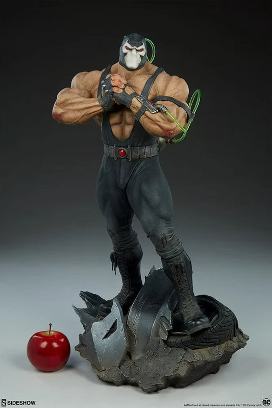 Chris holbrooks- Sideshow Collectibles Bane Premium Format Statue