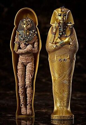 figma Tutankhamun: DX Ver. (PVC Figure)
