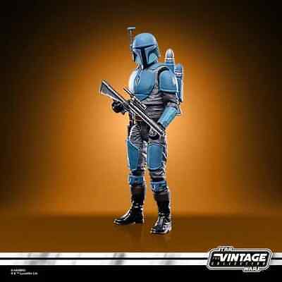 Star Wars The Vintage Collection - Death Watch Mandalorian